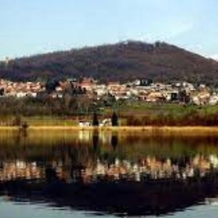 De Santi Otel Candia Canavese Dış mekan fotoğraf