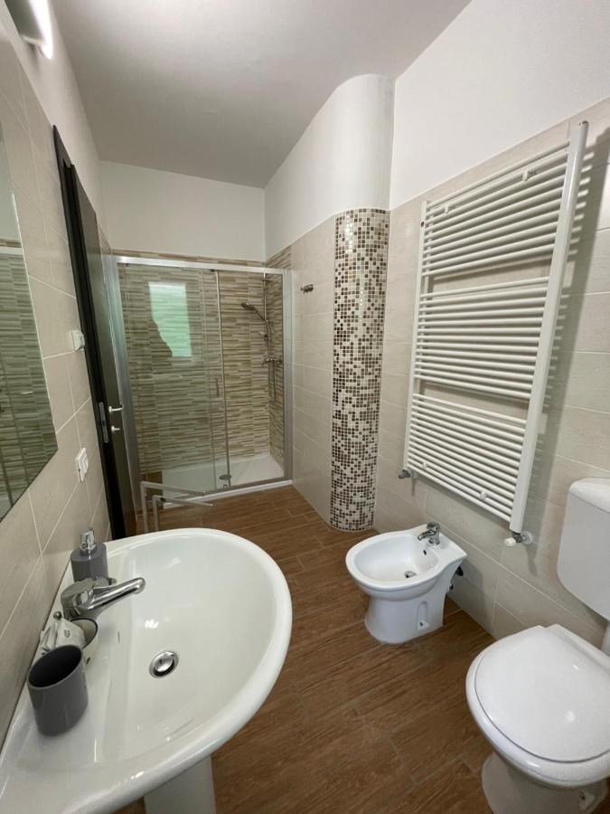 De Santi Otel Candia Canavese Dış mekan fotoğraf