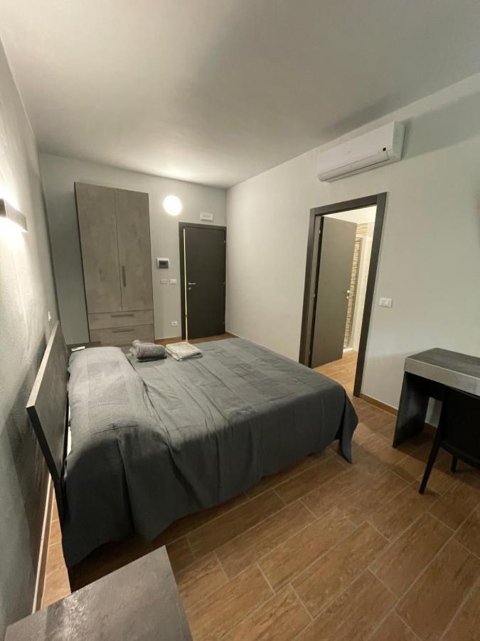 De Santi Otel Candia Canavese Dış mekan fotoğraf