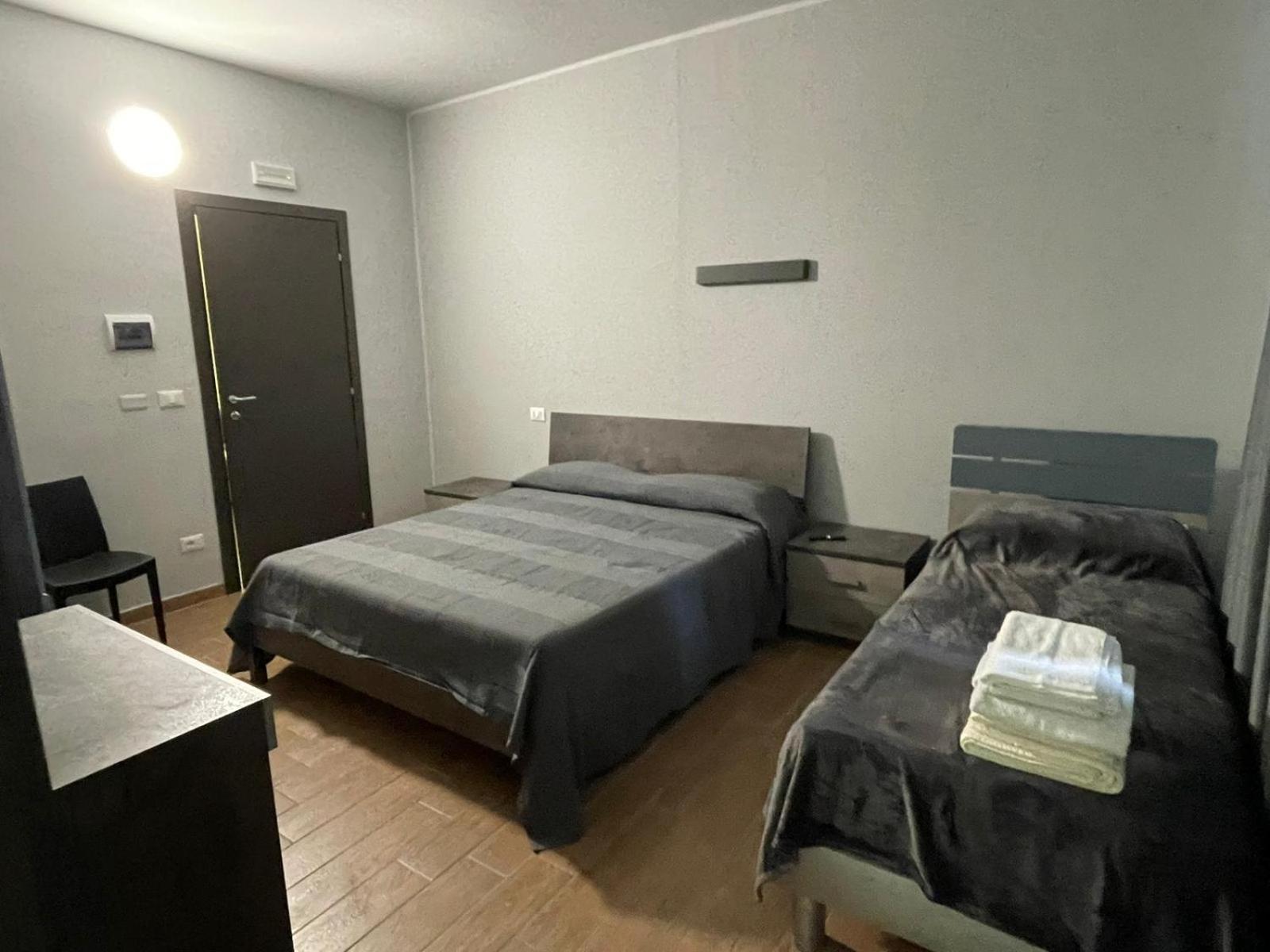De Santi Otel Candia Canavese Dış mekan fotoğraf