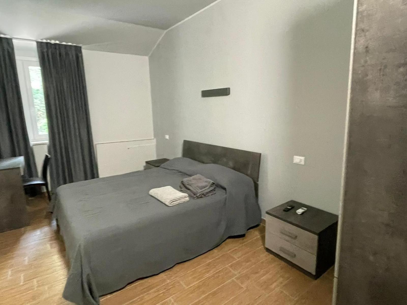 De Santi Otel Candia Canavese Dış mekan fotoğraf