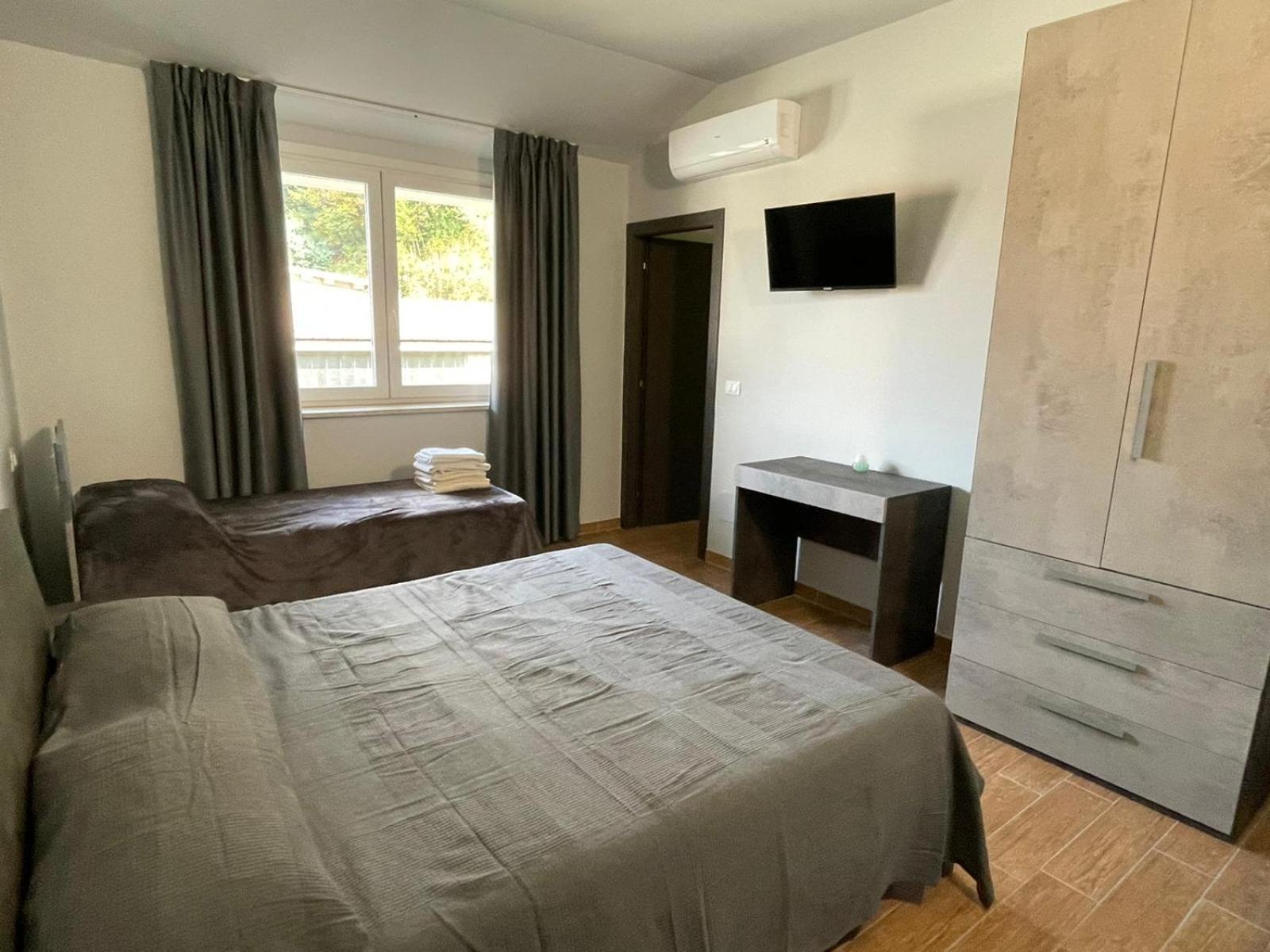 De Santi Otel Candia Canavese Dış mekan fotoğraf
