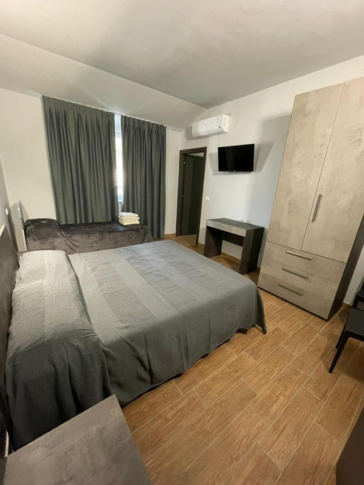 De Santi Otel Candia Canavese Dış mekan fotoğraf