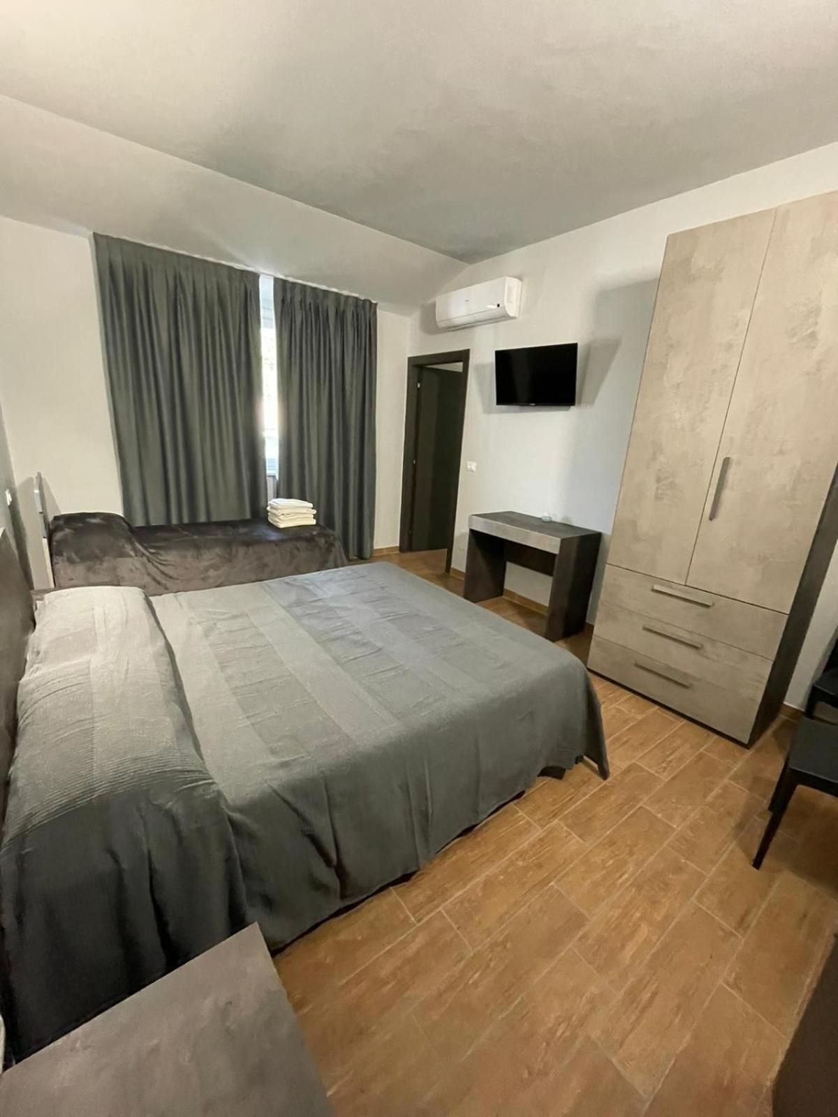 De Santi Otel Candia Canavese Dış mekan fotoğraf