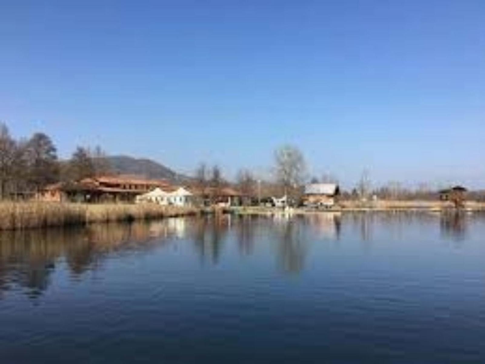 De Santi Otel Candia Canavese Dış mekan fotoğraf