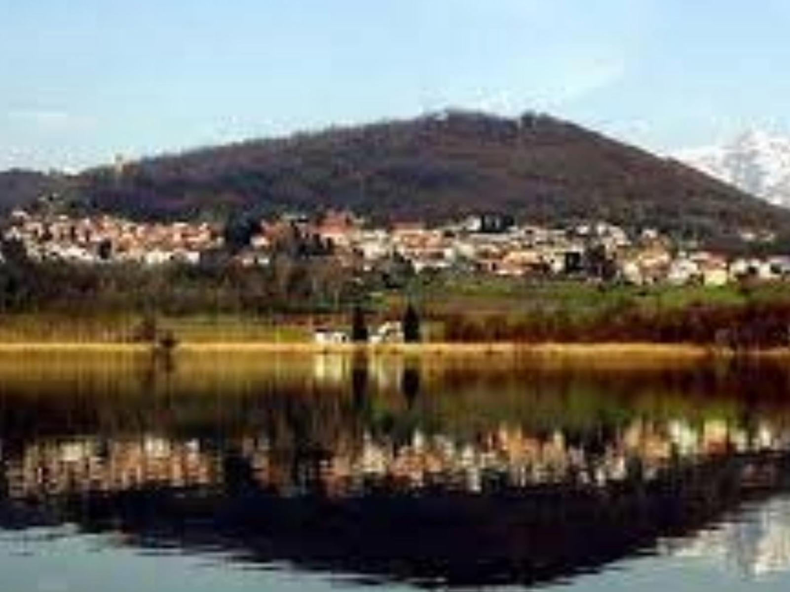 De Santi Otel Candia Canavese Dış mekan fotoğraf